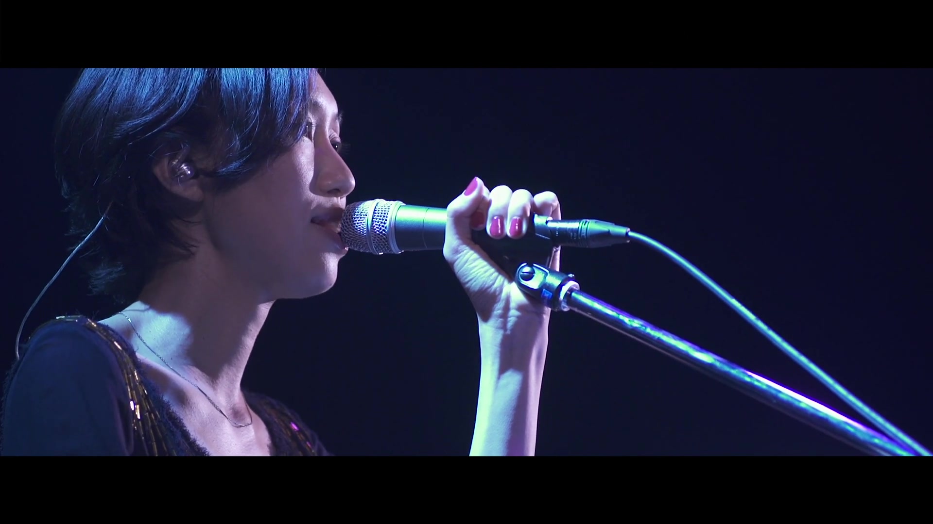 Spangle call Lilli line 江南宵呗 (Live)哔哩哔哩bilibili