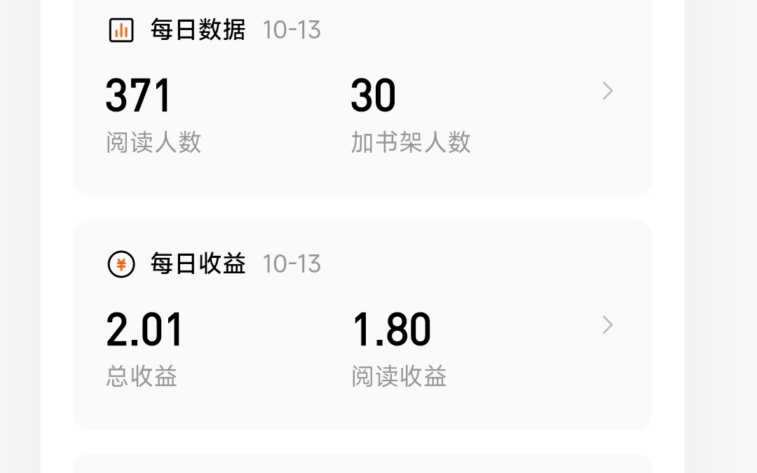 番茄日更4000收入哔哩哔哩bilibili