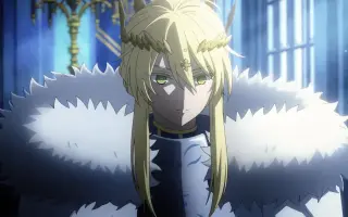 Fgo Pv 搜索结果 哔哩哔哩 Bilibili