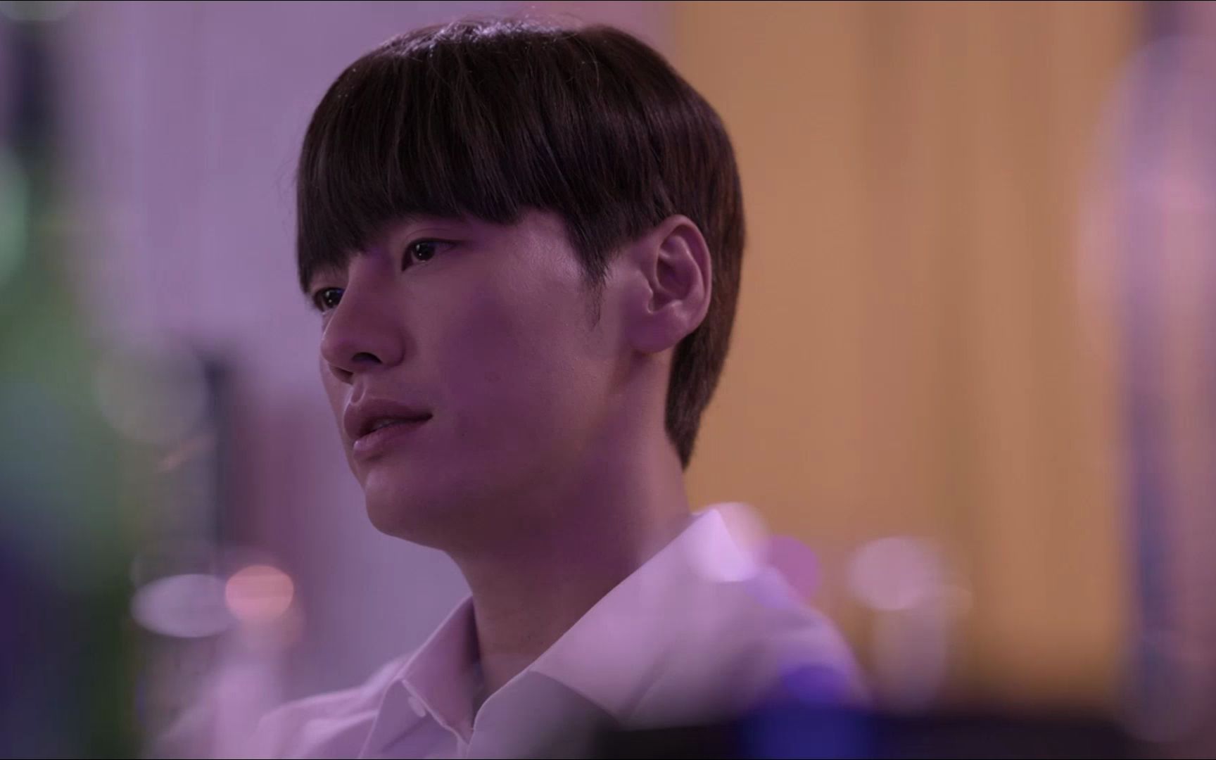 【原来这就是爱啊】第八集8-9李圣经&金英光