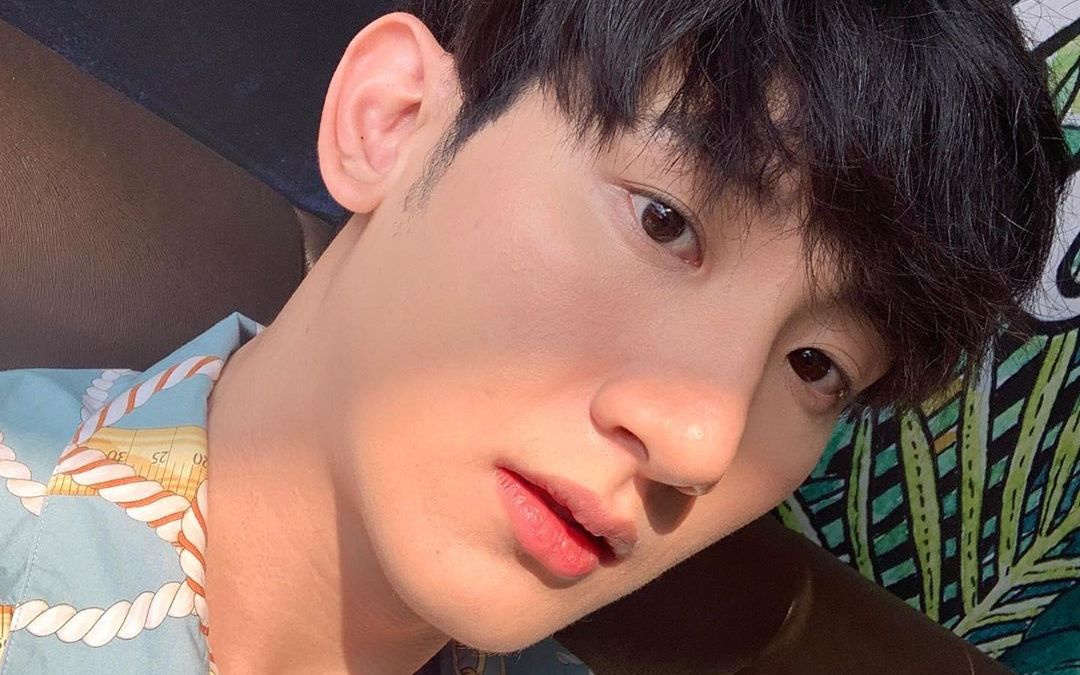 【toptap】20200501世界上最好的涛哥~生日快乐~_哔哩哔哩_bilibili