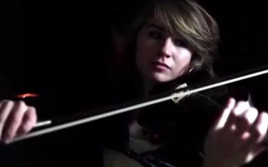 【小提琴】权力的游戏片头曲-Taylor Davis-爱哔