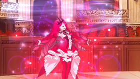 Fgo 5 5平安京空想树现身地图 哔哩哔哩 つロ干杯 Bilibili