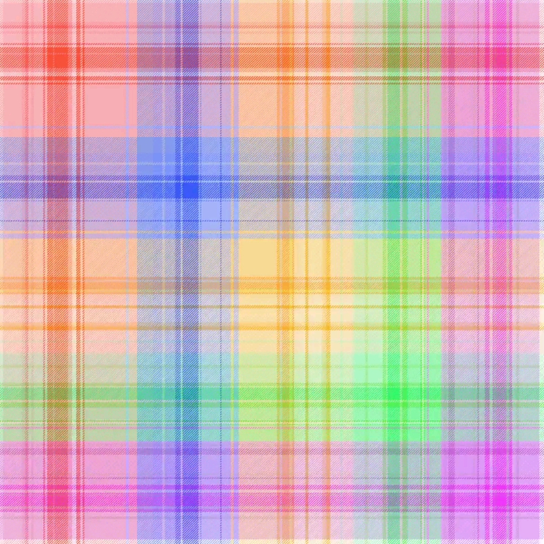 medibang格柄色卡