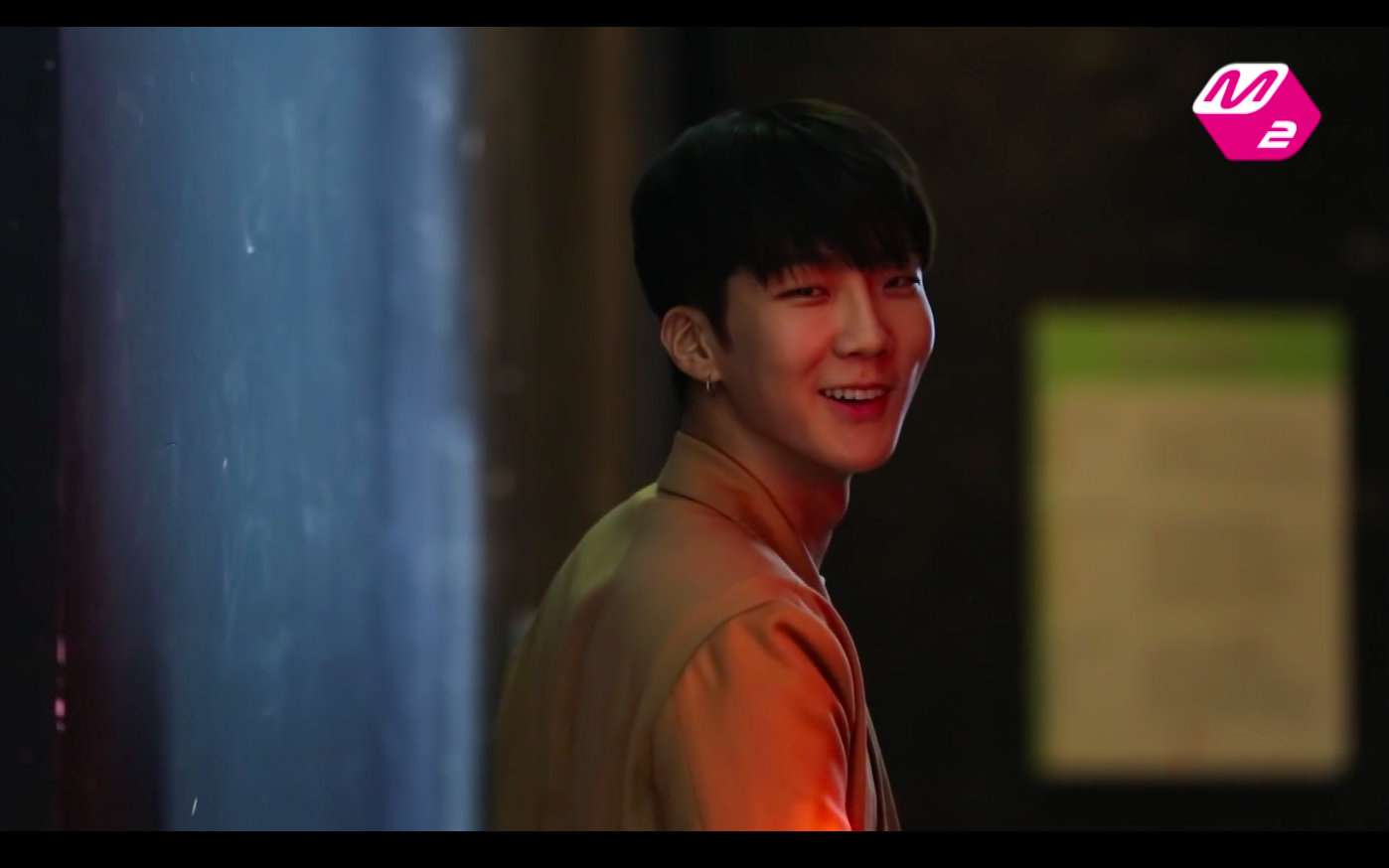 【winner】m2 李升勋/李胜勋 世界上最好的小狮子