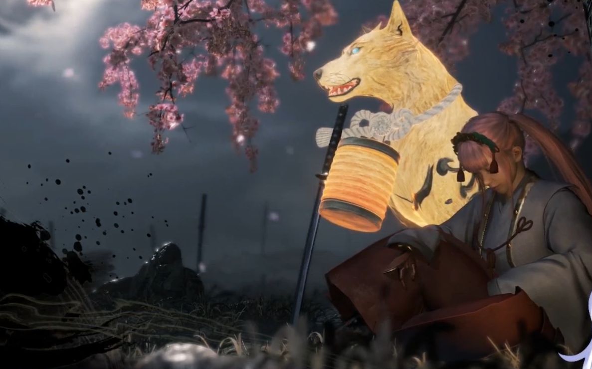 【喵理沙】仁王2β测试:落命落命落命落命落命落命落命落命落命落命