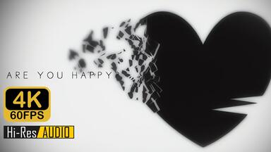 初音ミク / 轉載中文字幕】Unhappy Refrain【PV試作】【トミサカ