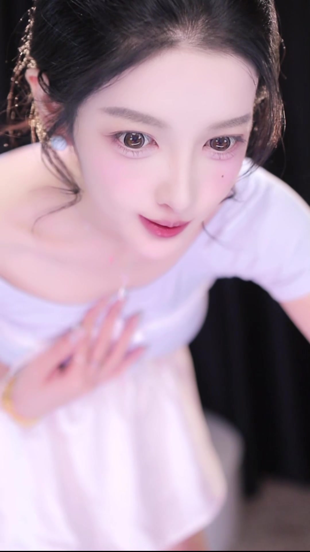 [抖音 跳舞的小沫沫] [2024-08-07] [12-12] [成都第二美女~]