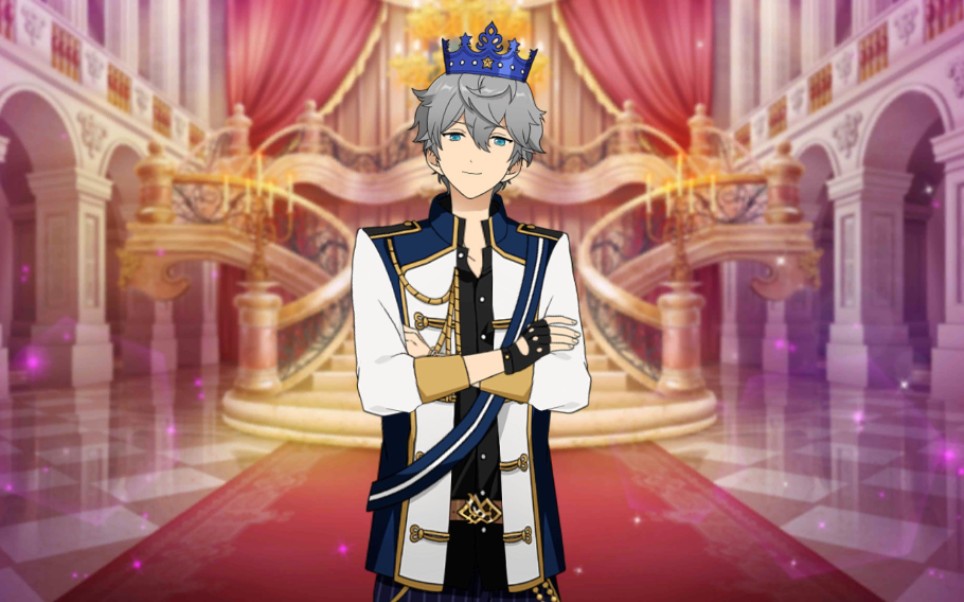 2 濑名泉生日存档 卡池十连 生日事件 蛋糕祝福