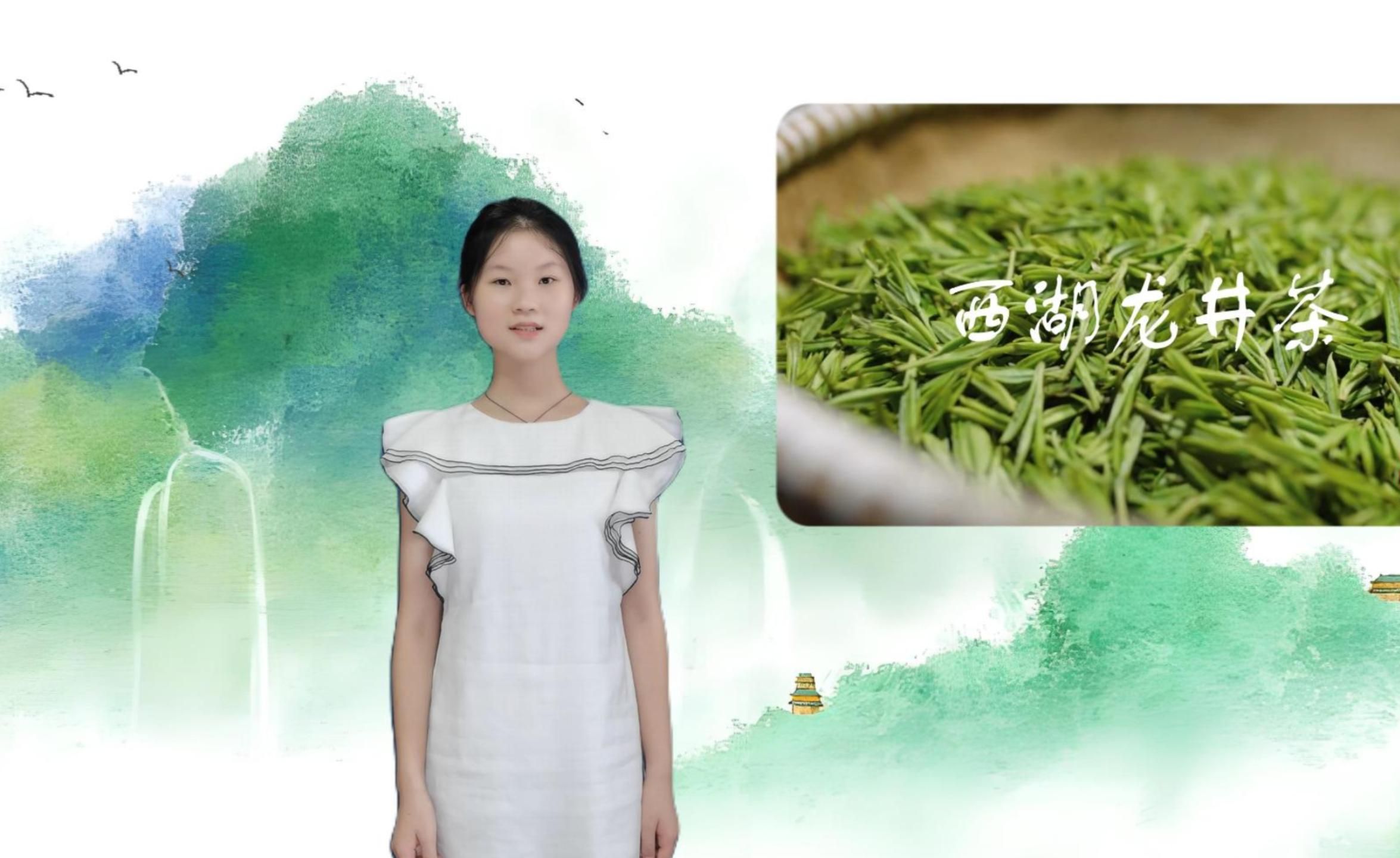 南充市嘉陵区思源实验学校王子涵