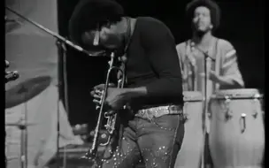 Download Video: Miles Davis - What I Say #Oslo #Norway 1971-11-09