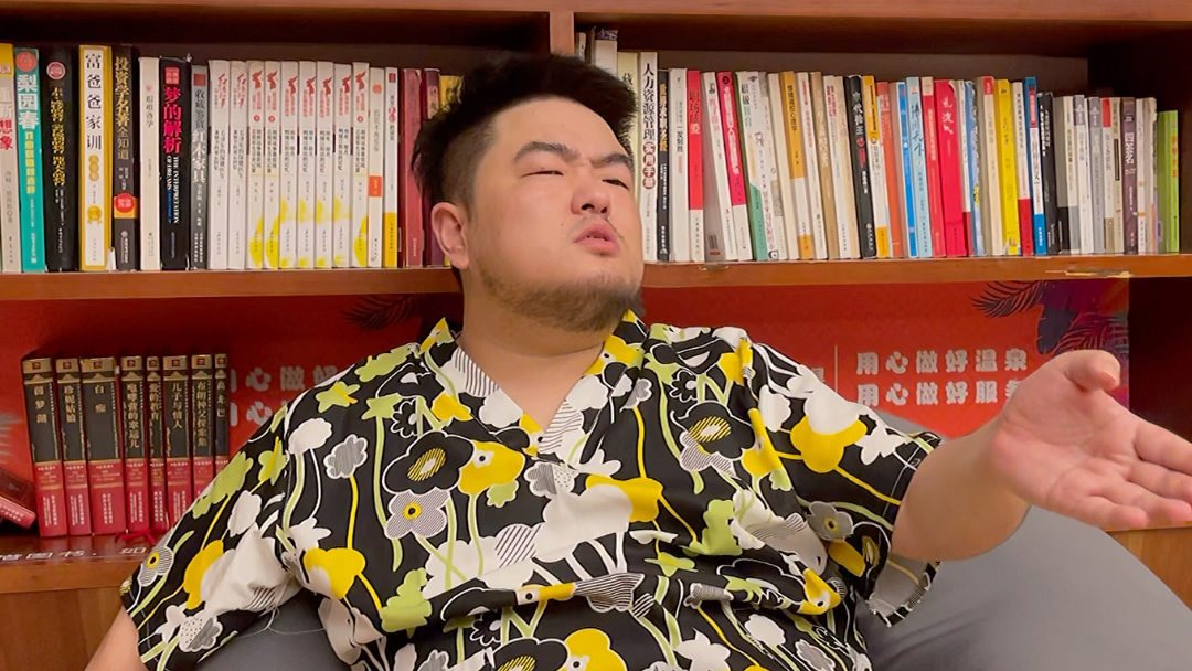 短视频 #干货分享#熊客大熊 @大熊的日常