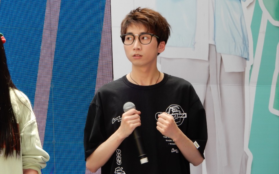 【西瓜jun】鱼·五一长沙场