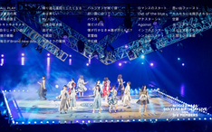Nogizaka46 8th YEAR BIRTHDAY LIVE-DAY3 (中字)-哔哩哔哩