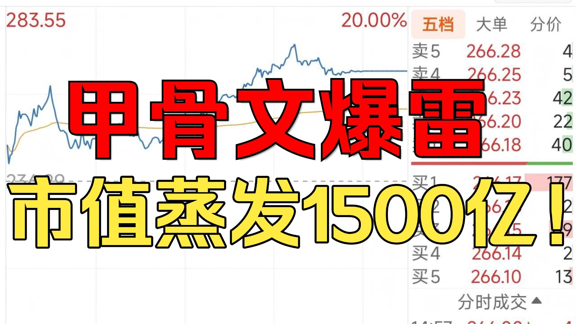 缅A天天诈骗！1.5万亿消失！梁文峰都割不过牢A！今日成功预判修复！明天或可博弈抄底！