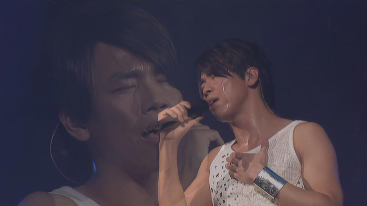 4K|Hi-Res|终极修复版】陶喆2006 Love Can 就是爱你音乐之旅演唱会香港