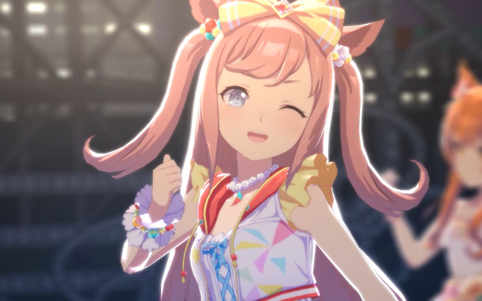 【赛马娘】爱丽数码碳的kirari magic show05