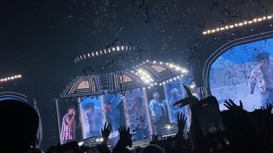 “MMA” TOUR 2017 FINAL ONE MAN SHOW “THE PREMIUM SYMPHONY” [DVD] MMA” TOUR 2017 FINAL ONE MAN SHOW “THE PREMIUM SYMPHONY” [DVD]