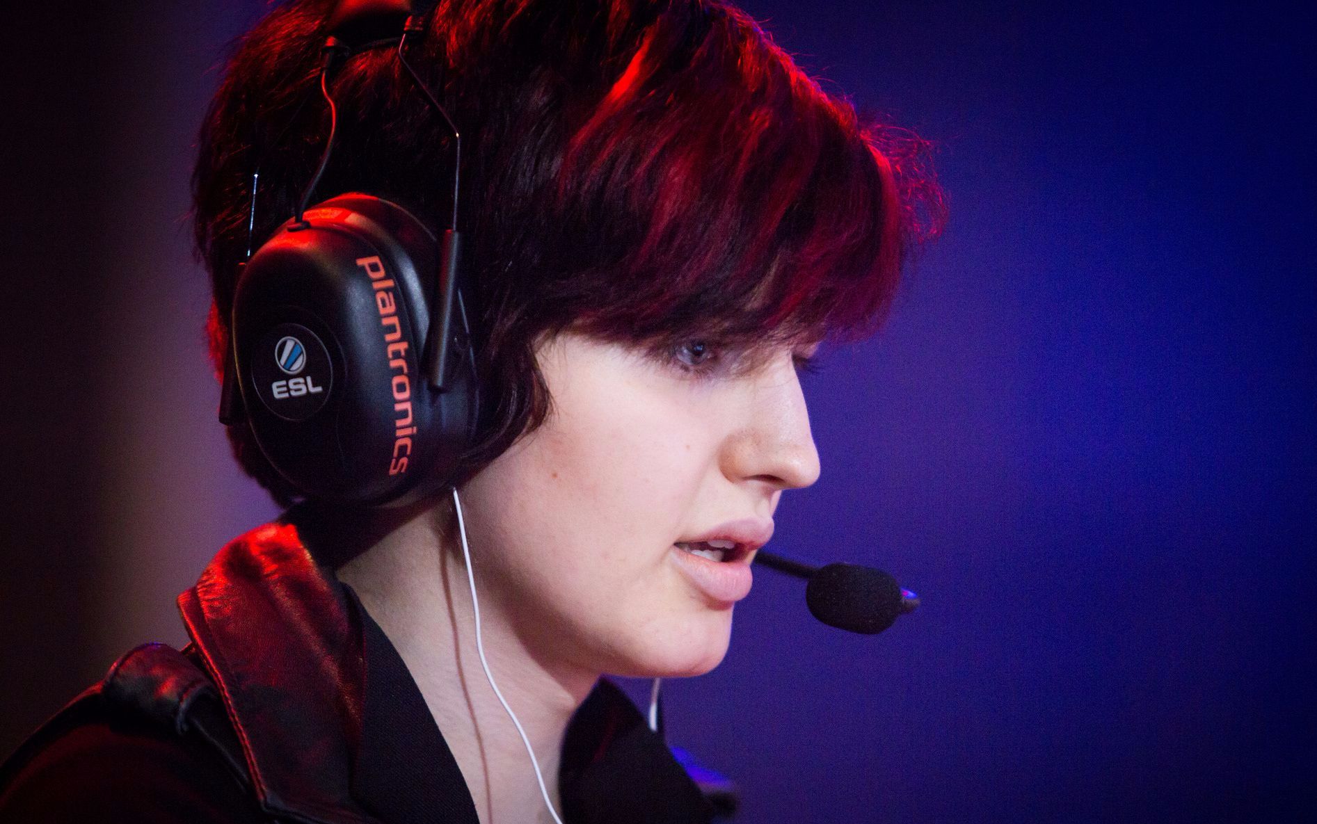 scarlett25小时直播