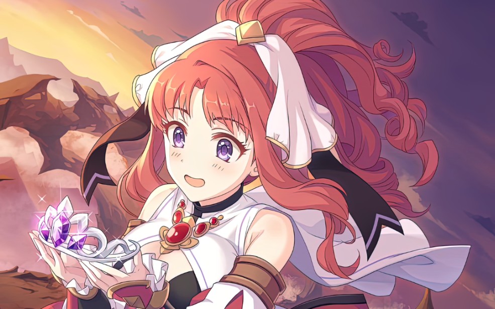 [公主连结]化身亡语战神,秋乃薄纱jjc苟队