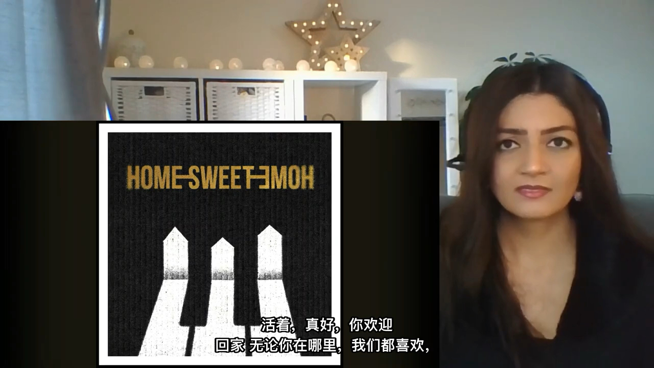 机翻中字 小姐姐看权志龙GD回归GDRAGON  HOME SWEET HOME (feat. TAEYANG & DAESUNG)哔哩哔哩bilibili