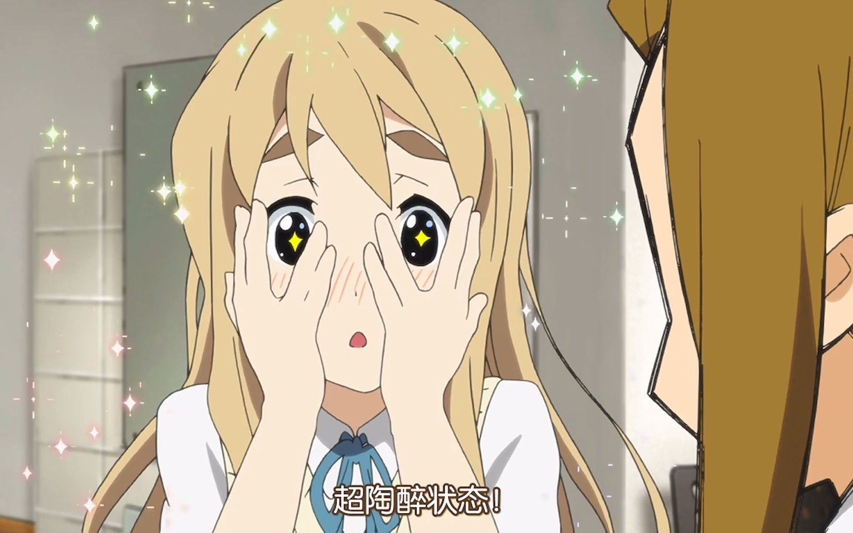 【轻音少女】年少不知紬壮壮好 错把呆唯当成宝_哔哩哔哩_bilibili