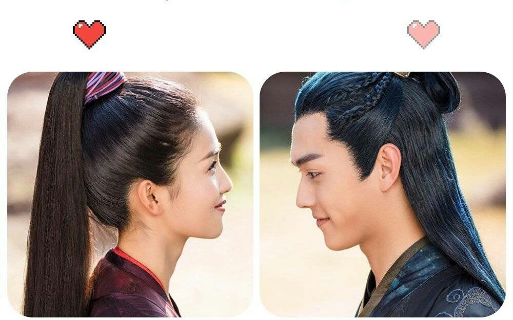 【招摇】【凯鹿】直播 采访【白鹿×许凯×cp向 】长达4分19秒的实锤