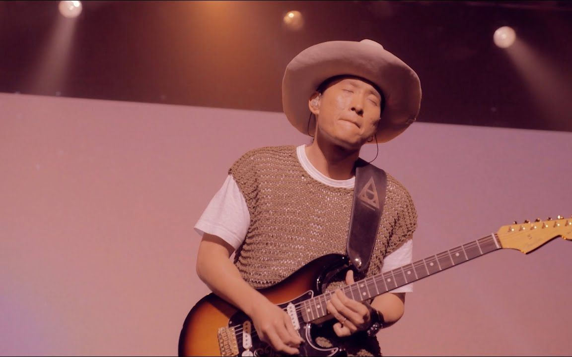 平井大——buddy(hiraidai concert tour 2021-22 @tokyo garden