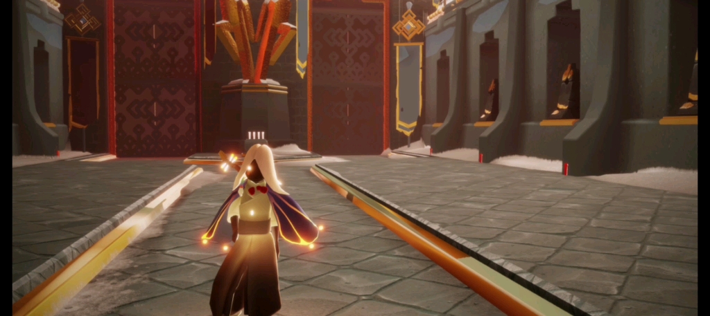 光遇搭配香蕉皮头