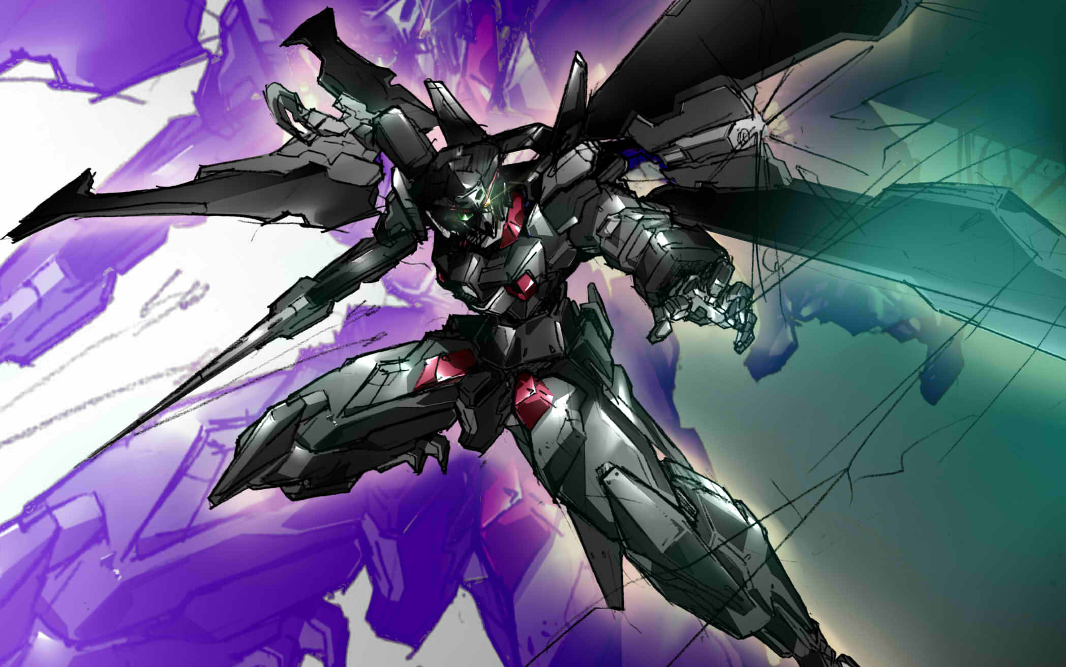 【高达exvsmbon】高达age-2黑猎犬日野随录_哔哩哔哩 (゜-゜)つロ