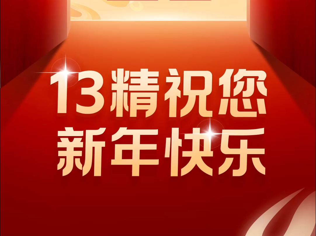 财险侧畔千帆过,寿险前头万木春!总精算师们送上2025年新年祝福…哔哩哔哩bilibili