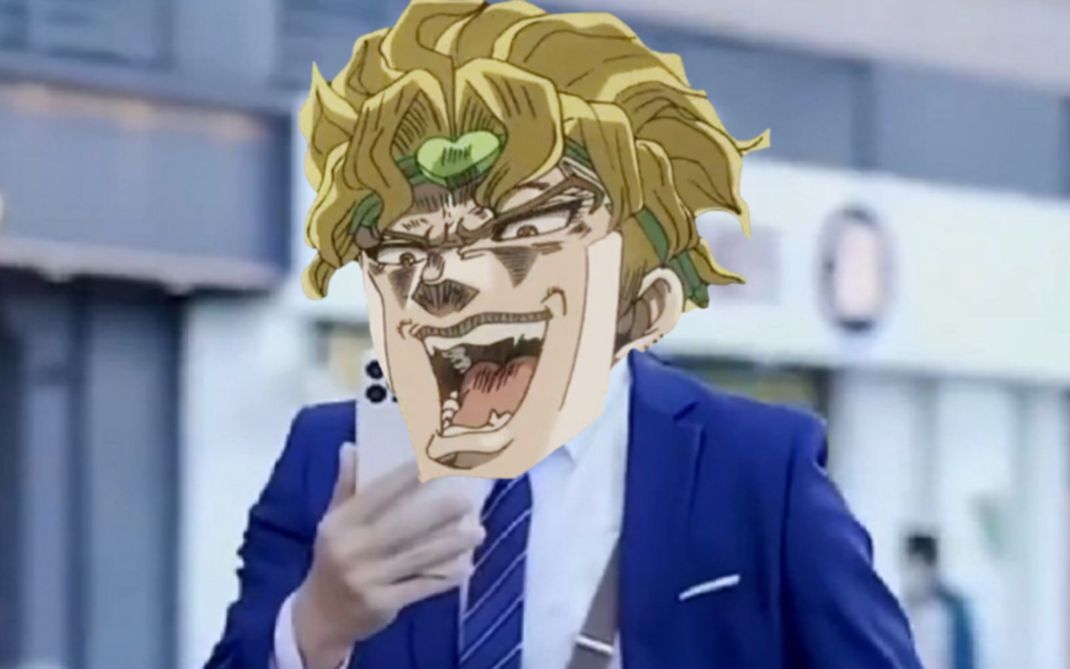 73面包类高质量dio73