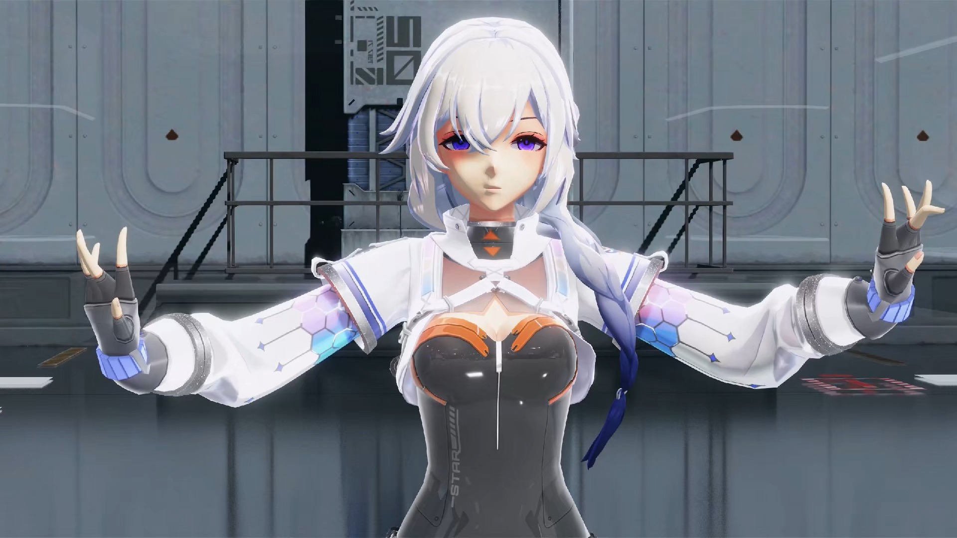 【卡拉彼丘】星绘 燕无歇