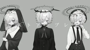 Kazehiki-哔哩哔哩_Bilibili