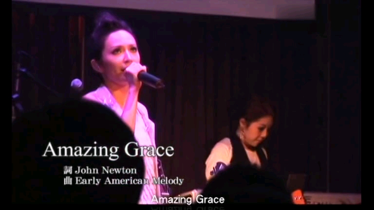 [图]F.I.R.飞儿乐团《Amazing Grace》