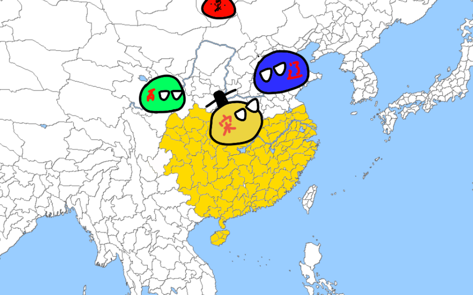 [图]大宋，但当你闭上眼睛