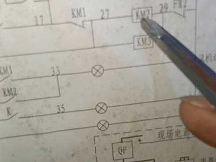 [图]消防双速风机之输出方式2兄弟们 山高自有可行路 水深自有渡船人  苦尽甘来终有时 一路向阳待花期(抖音店铺主页消防技术提升课程持续更新中 助你技术提升一臂之力)