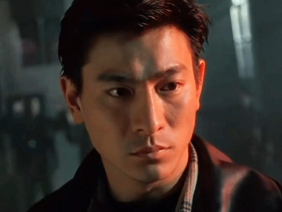 【刘德华 | 大冒险家】剪来做朋友圈封面哈哈哈cause, baby, you get