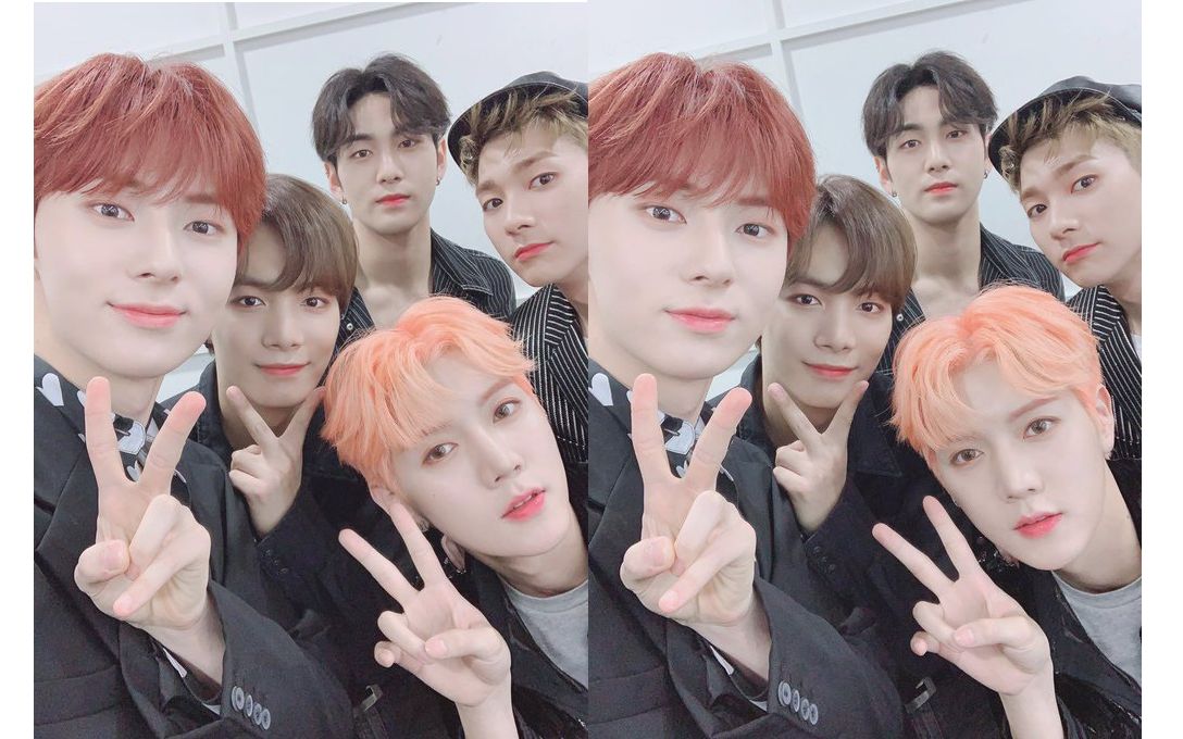 【NUEST】【崔珉起】191026 KBS 柳熙烈的写生簿 FULL ver.哔哩哔哩bilibili