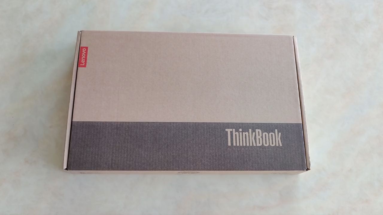 联想 ThinkBook 16P 商务笔电开箱 !哔哩哔哩bilibili