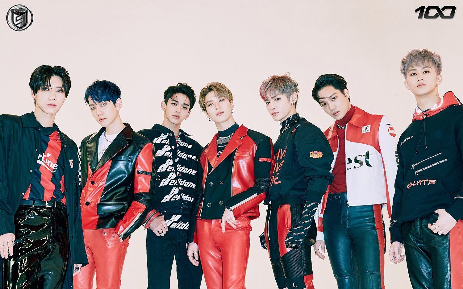 superm没有人可以逃过这三分钟开口即索命