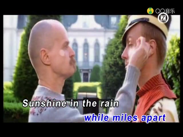 [图]BWO-Sunshine In The Rain