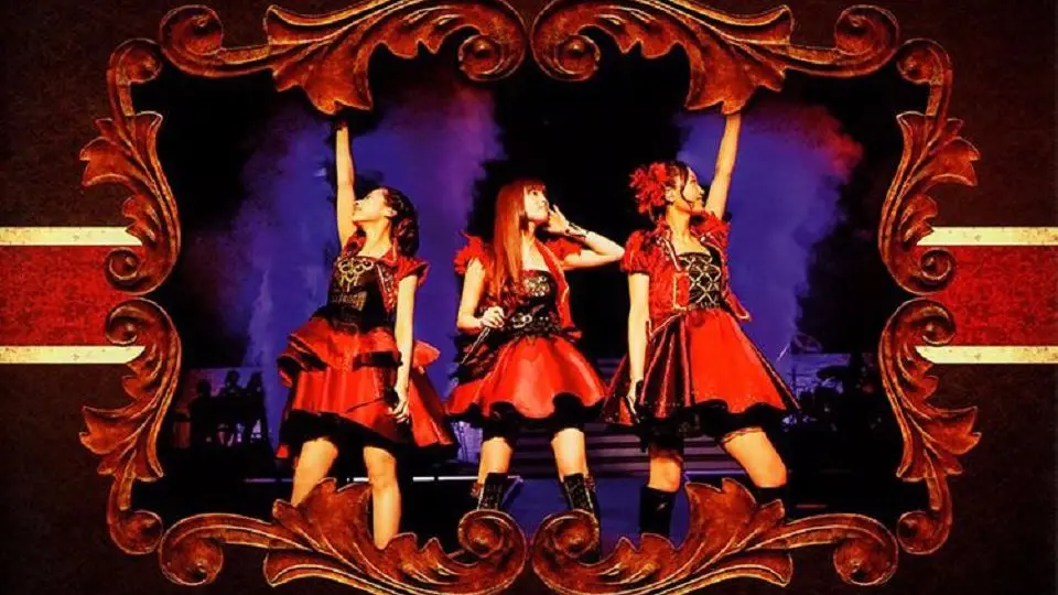 中日双字【Kalafina】fairytale【live】Kalafina LIVE THE BEST 2015 ...