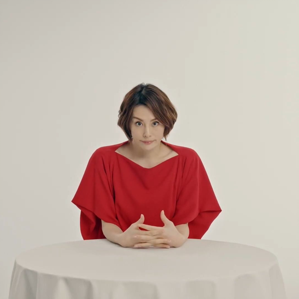 【まりん】米倉涼子さん 綾瀬はるかさん a1f1eff5a79620f3e1c51531cd7c5b