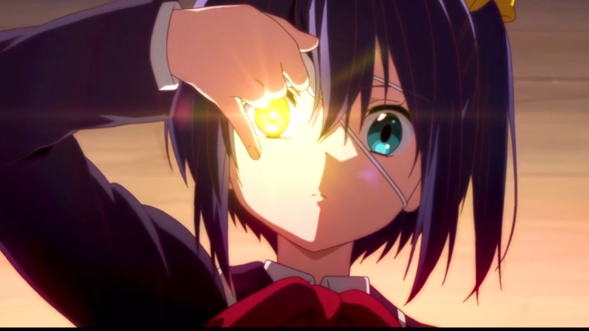 我们还有个姐妹叫六花啊【五等分的花嫁】