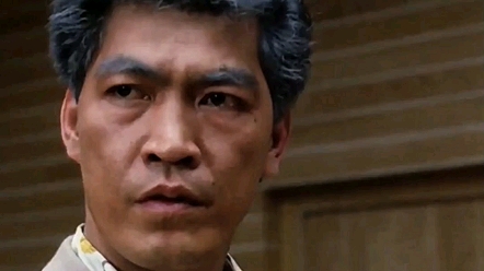 这是成奎安最狠的一部电影