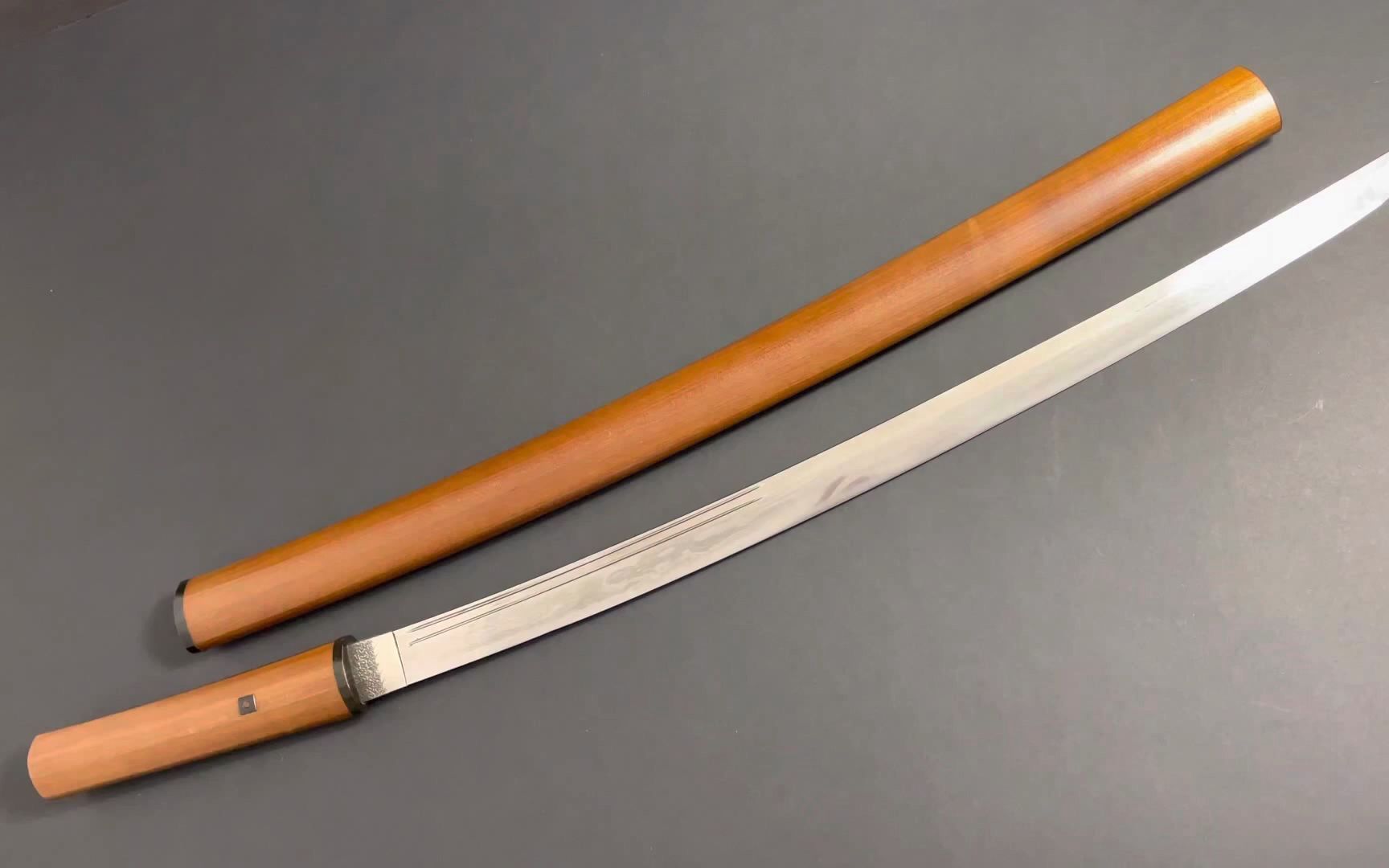 日本刀刀鞘图片