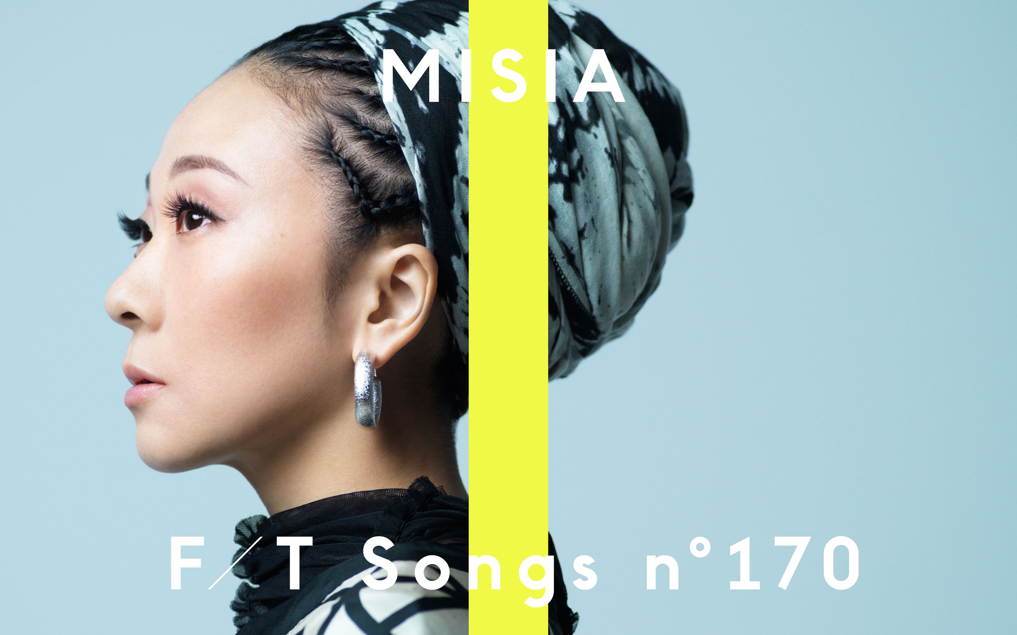 MISIA  向着明天 / THE FIRST TAKE哔哩哔哩bilibili