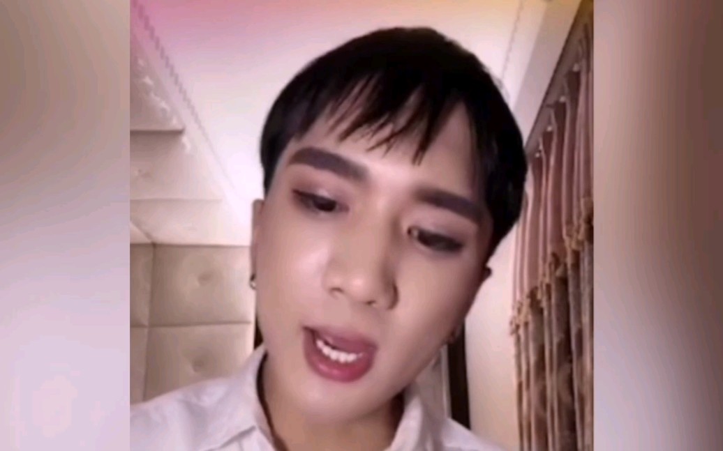 韩美娟男装清唱成名曲gq