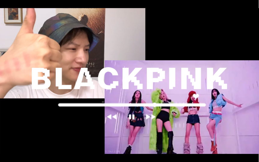 [图]BLACKPINK时隔两年新曲，你能get到嘛